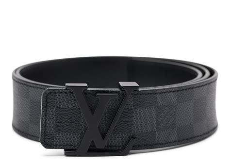 louis vuitton belt all black|louis vuitton belt black friday.